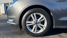 Ford Galaxy 2.0 TDCi 180 Titanium 5dr Powershift Diesel Estate